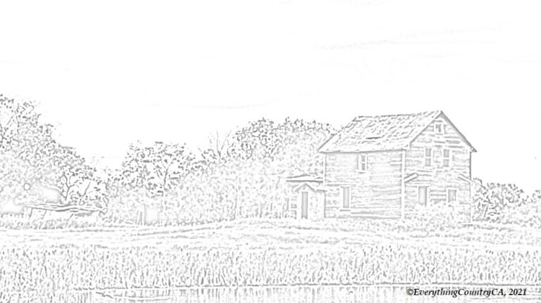 Free Country Artwork Downloadables - Everything Country CA