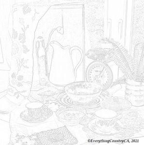 Free Country Artwork Downloadables - Everything Country CA