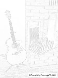 Free Country Artwork Downloadables - Everything Country CA