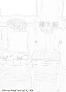 Free Country Artwork Downloadables - Everything Country CA